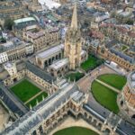 Explore the University of Oxford: Admission Requirements, Scholarships, and More